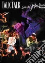 (Music Dvd) Talk Talk - Live At Montreux 1986 cd