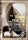 (Music Dvd) Down The Tracks: The Music That Influenced Led Zeppelin / Various cd