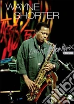 (Music Dvd) Wayne Shorter - Live At Montreux 1996 cd