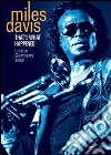 (Music Dvd) Miles Davis - That's What Happened - Live In Germany 1987 cd