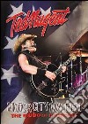 (Music Dvd) Ted Nugent - Motor City Mayhem, The 6000Th Concert cd