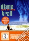 (Music Dvd) Diana Krall - Live In Rio (2 Dvd) cd