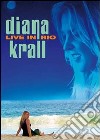(Music Dvd) Diana Krall - Live In Rio cd