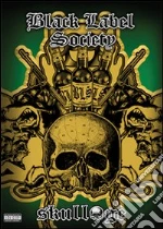 (Music Dvd) Black Label Society - Skullage cd