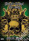 (Music Dvd) Black Label Society - Skullage cd