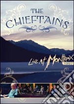(Music Dvd) Chieftains (The) - Live At Montreux 1997