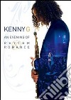 (Music Dvd) Kenny G - An Evening Of Rhythm & Romance cd
