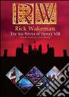 (Music Dvd) Rick Wakeman - The Six Wives Of Henry VIII cd