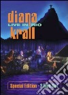 (Music Dvd) Diana Krall - Live In Rio (SE) (2 Dvd) cd