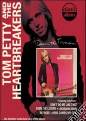 (Music Dvd) Tom Petty & The Heartbreakers - Damn The Torpedoes cd musicale