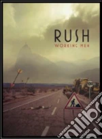 (Music Dvd) Rush - Working Men cd