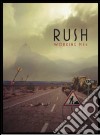 (Music Dvd) Rush - Working Men cd