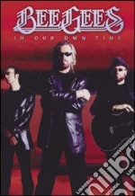 (Music Dvd) Bee Gees (The) - In Our Own Time cd