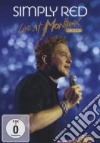 (Music Dvd) Simply Red - Live At Montreux 2003 cd