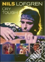 (Music Dvd) Nils Lofgren - Cry Tough (2 Dvd) cd