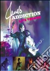 (Music Dvd) Jane's Addiction - Live Voodoo cd