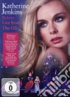 (Music Dvd) Katherine Jenkins - Believe - Live From The O3 cd