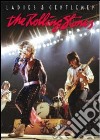 (Music Dvd) Rolling Stones (The) - Ladies & Gentlemen cd