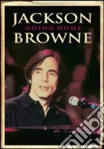 (Music Dvd) Jackson Browne - Going Home (SE) cd