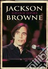 (Music Dvd) Jackson Browne - Going Home (SE) cd