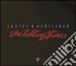 (Music Dvd) Rolling Stones (The) - Ladies & Gentlemen (Ltd Deluxe Ed) (3 Dvd) cd