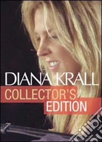 (Music Dvd) Diana Krall - Live In Paris / Live In Rio (2 Dvd) cd