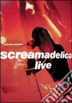 (Music Dvd) Primal Scream - Screamadelica Live cd