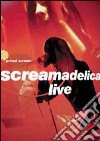 (Music Dvd) Primal Scream - Screamadelica Live cd