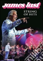 (Music Dvd) James Last - String Of Hits cd