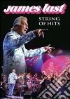 (Music Dvd) James Last - String Of Hits cd