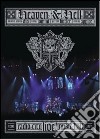 (Music Dvd) Heaven & Hell - Radio City Music Hall Live! cd