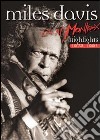 (Music Dvd) Miles Davis - Live At Montreux Highlights 1973-1991 cd