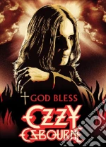 (Music Dvd) Ozzy Osbourne - God Bless Ozzy Osbourne cd