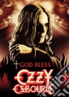 (Music Dvd) Ozzy Osbourne - God Bless Ozzy Osbourne cd
