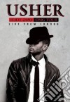 (Music Dvd) Usher - Omg Tour Live From London cd