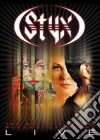 (Music Dvd) Styx - The Grand Illusion / Pieces Of Eight Live cd