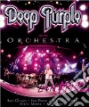 (Music Dvd) Deep Purple With Orchestra - Live At Montreux 2011 cd