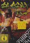 (Music Dvd) Slash - Made In Stoke 24/7/11 cd