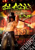 (Music Dvd) Slash - Made In Stoke 24/7/11 cd
