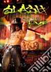(Music Dvd) Slash - Made In Stoke 24/7/11 cd