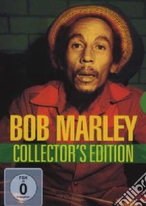 (Music Dvd) Bob Marley - Collector's Edition (2 Dvd) cd musicale