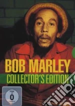 (Music Dvd) Bob Marley - Collector's Edition (2 Dvd) cd