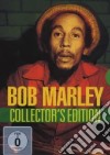 (Music Dvd) Bob Marley - Collector's Edition (2 Dvd) cd