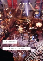 (Music Dvd) Pat Metheny - The Orchestrion Project (2 Dvd) cd