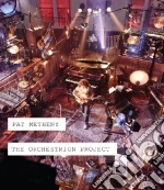 (Music Dvd) Pat Metheny - The Orchestrion Project (2 Dvd) cd