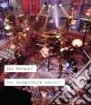 (Music Dvd) Pat Metheny - The Orchestrion Project (2 Dvd) cd