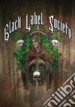 (Music Dvd) Black Label Society - Unblackened cd