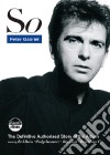 (Music Dvd) Peter Gabriel - So cd