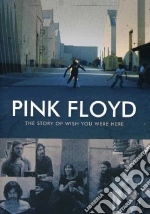 (Music Dvd) Pink Floyd - The Story Of Wish You Were Here cd