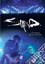 (Music Dvd) Staind - Live From Mohegan Sun cd